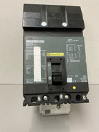 New Square D FA34030 3 Pole, 30 Amps, 480 Volts, Circuit Breaker
