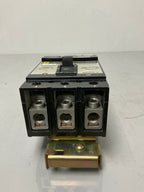 Used Square D Q232200 3 Pole, 200 Amps, 240 Volts Circuit Breaker