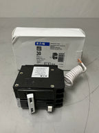 New Eaton GFTCB230 2 Pole, 30 Amps, 240 Volts Circuit Breaker