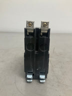 Used Square D QOB260 2 Pole, 60 Amps, 240 Volts