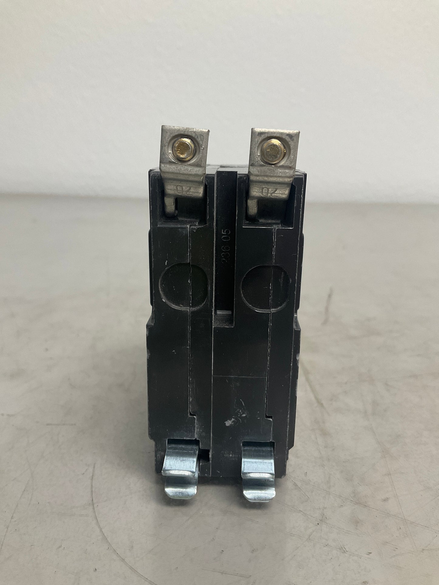 Used Square D QOB260 2 Pole, 60 Amps, 240 Volts