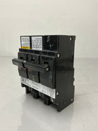 New Square D QOB3110VH 3 Pole, 110 Amps, 240 Volts Circuit Breaker
