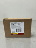 New Square D HOM120DF 1 Pole, 20 Amps, 120 Volts Circuit Breaker