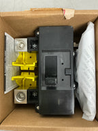 New Square D QOM2125VH 2 Pole, 125 Amps, 240 Volts