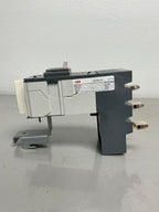 New ABB XT1HU3125AYD000XXX 125 Amps, 3 Pole, Breaker