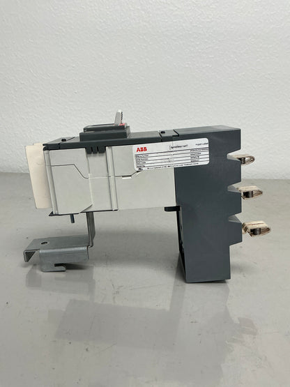 New ABB XT1HU3125AYD000XXX 125 Amps, 3 Pole, Breaker