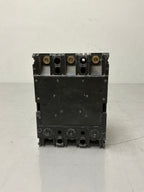 Used Square D FAL34050 3 Pole, 50 Amps, 480 Volts Circuit Breaker