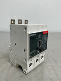 *CHIPPED* Used Siemens LGB3B070 3 Pole, 70 Amps, 480 Volts