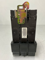 Used Square D HGA36035 3 Pole, 35 Amps, 480 Volts Circuit Breaker