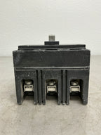 Used TED134020WL 3 Pole, 20 Amps, 480 Volts Circuit Breaker
