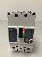 Used TEYD3020B 3 Pole, 20 Amps, 480 Volts Circuit Breaker