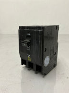 Used Square D QO390 3 Pole, 90 Amps, 240 Volts Circuit Breaker