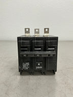 Used Siemens B340 3 Pole, 40 Amps, 240 Volts