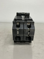 Used THQB2130 2 Pole, 30 Amps, 240 Volts