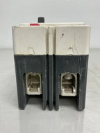 Used Eaton ED2225L 2 Poles, 225 Amps, 240 Volts