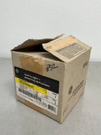 New SELA36AI0030 3 Pole, 30 Amps, 600 Volts