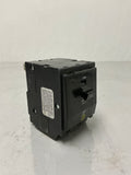 Used Square D QO360 3 Pole, 60 Amps, 240 Volts Circuit Breaker