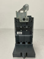 Used Square D BJA36110 3 Pole, 110 Amps, 480 Volts Circuit Breaker