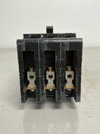Used Square D EDB34030 3 Pole, 30 Amps, 480 Volts