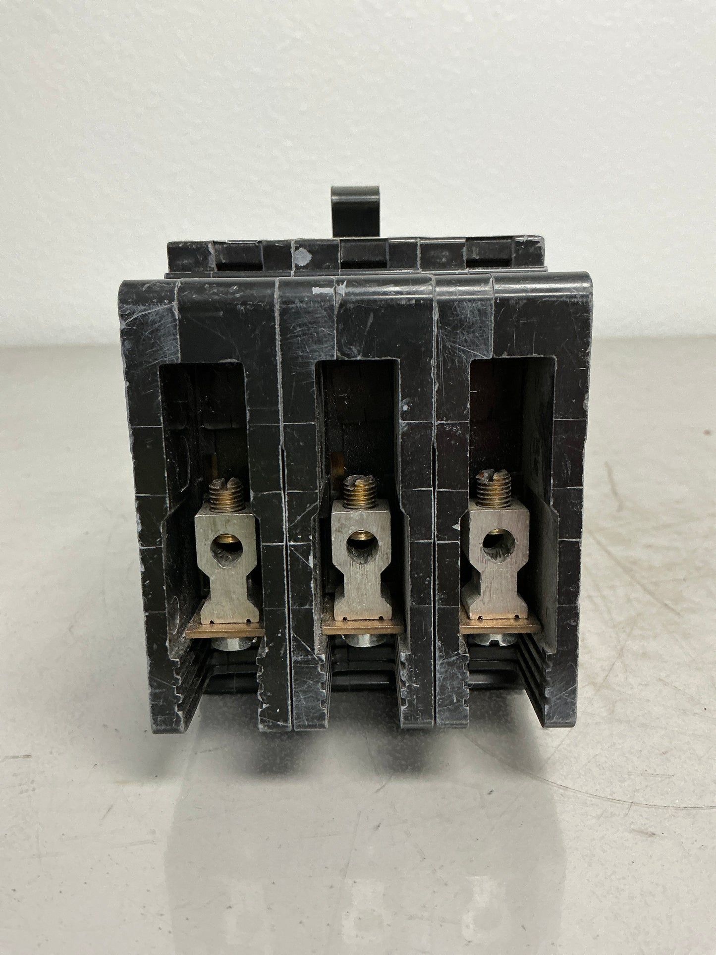 Used Square D EDB34030 3 Pole, 30 Amps, 480 Volts