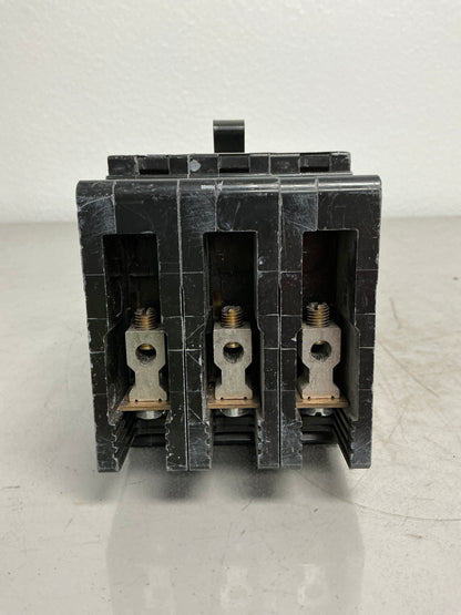 Used Square D EDB34030 3 Pole, 30 Amps, 480 Volts