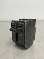 Used THQL2115 2 Pole, 15 Amps, 240 Volts