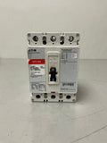New Eaton HFD3070BP10 3Pole, 70Amps, 600 Volts Circuit Breaker