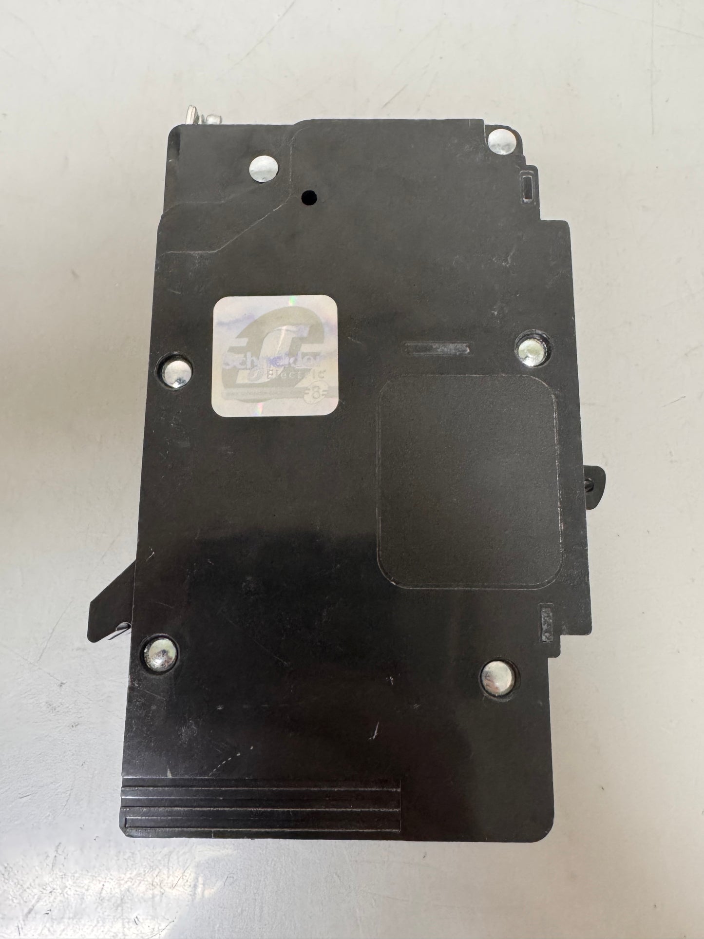 Used Square D EGB34125 125 Amp, 3 Pole, 480 Volt Breaker