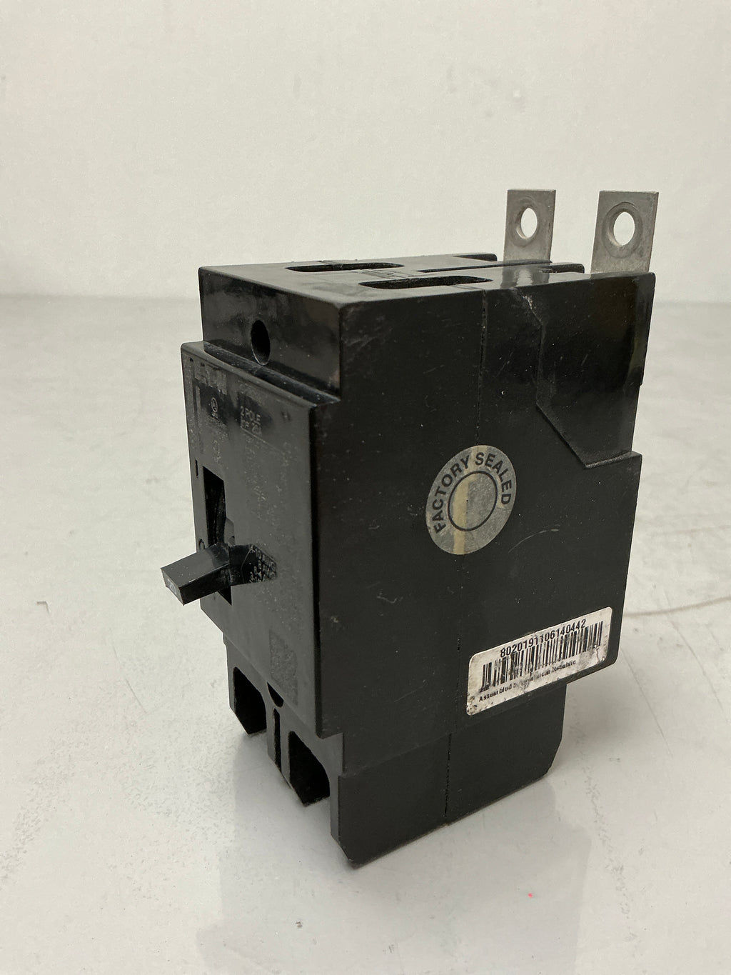 Used Eaton GHB2020 2 Pole, 20 Amps, 480 Volts Circuit Breaker