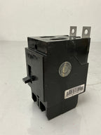 Used Eaton GHB2020 2 Pole, 20 Amps, 480 Volts Circuit Breaker