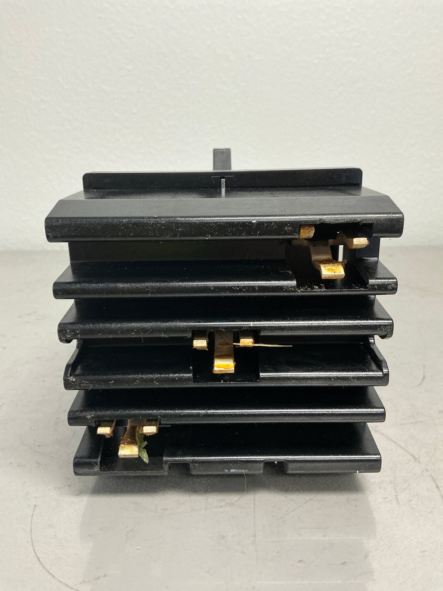 Used Square D HJA36100 3 Pole, 100 Amps, 600 Volts