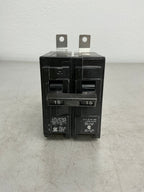New Siemens B215 2 Pole, 15 Amps, 240 Volts