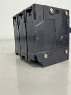 *CHIPPED* Used BR380 3 Pole, 80 Amps, 240 Volts