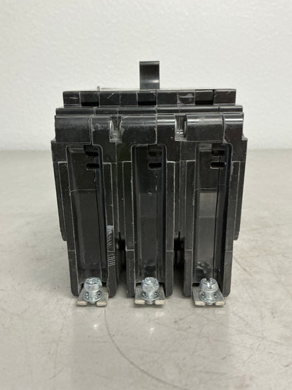 New Square D EGB34080 3 Pole, 80 Amps