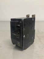 Used Square D QOB225 2 Pole, 25 Amps, 240 Volts