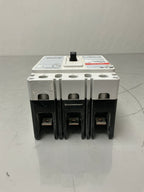 New Eaton HFD3070BP10 3Pole, 70Amps, 600 Volts Circuit Breaker
