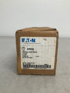 New Eaton GHB3030 3 Pole, 30 Amps, 480 Volts