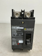 New Square D QDL22200 2 Pole, 200 Amps, 240 Volts