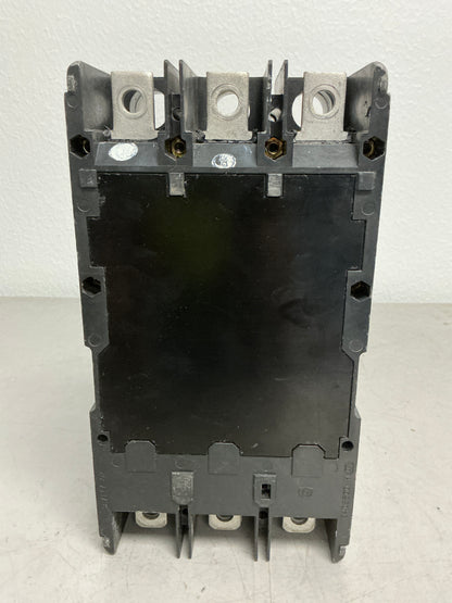 New Eaton PDG33G0400FNNN 3 Pole, 400 Amps