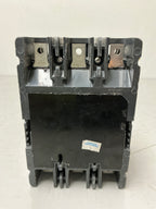 New Eaton FD3015BP10 3 Pole, 15 Amps, 600 Volts Circuit Breaker