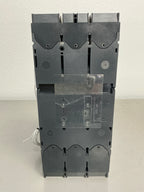 New LLP36400U53XAABD (LLP36400) 3 Pole, 400 Amps, 600 Volts