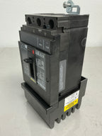 Used Square D HJA360803 Pole, 80 Amps, 600 Volts