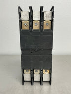 Used SGHC3601L3XX 3 Pole, 150 Amps, 600 Volts