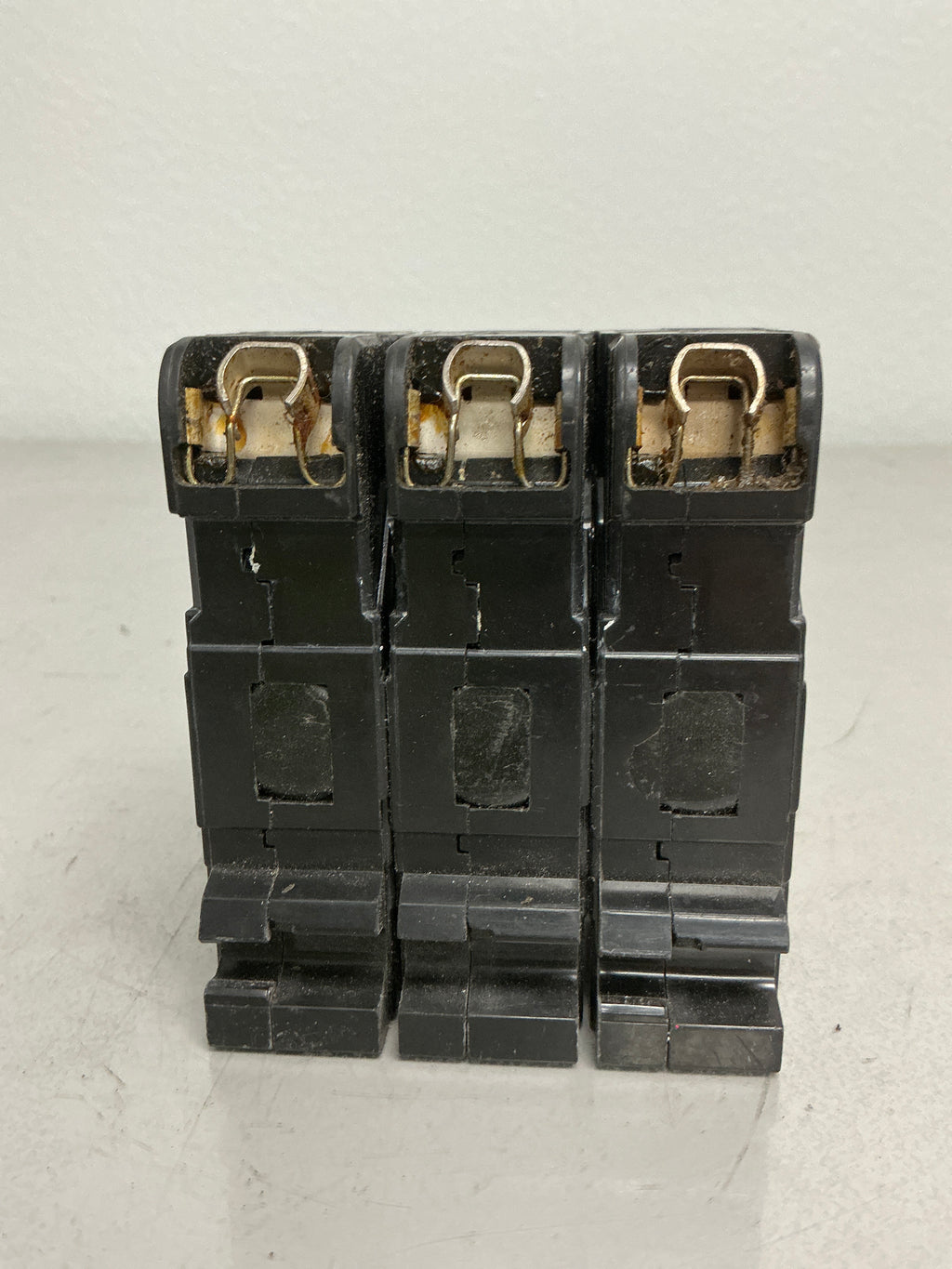 Used Square D EH34030 3 Pole, 30 Amps, 480 Volts