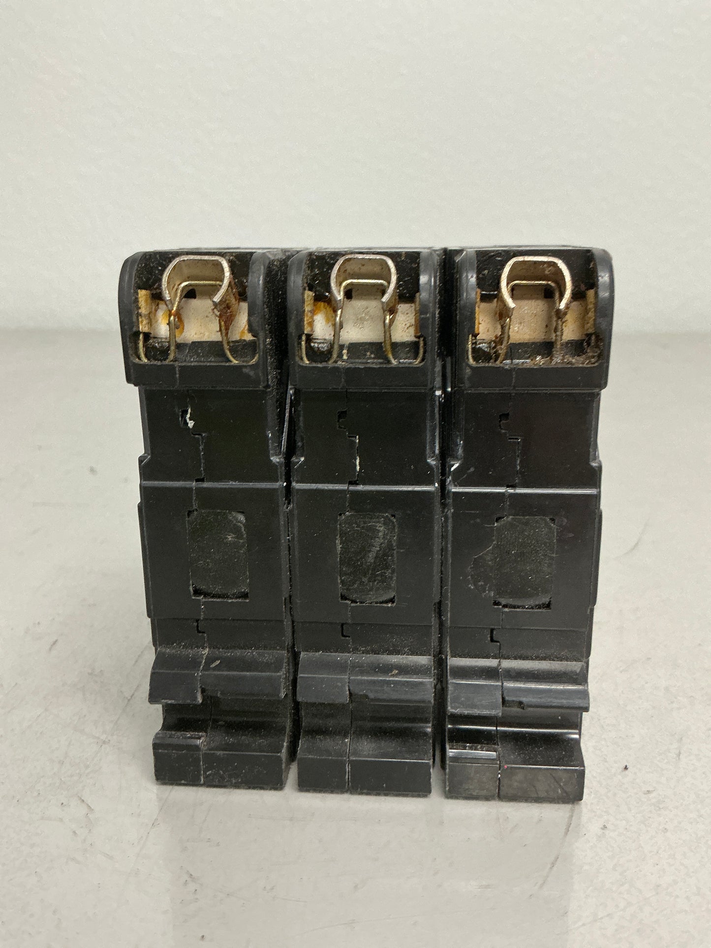 Used Square D EH34030 3 Pole, 30 Amps, 480 Volts