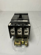 Used Square D KA36175 3 Pole, 175 Amps, 600 Volts Circuit Breaker