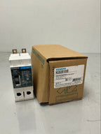 New Siemens NGB2B100B 2 Pole, 100 Amps, 480 Volts Circuit Breaker