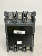 Used Eaton HFD3030BP10 3 Pole, 30 Amps, 600 Volts