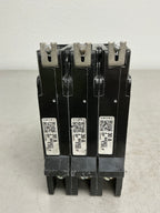 Used Square D EGB34030 3 Pole, 30 Amps, 480 Volts Circuit Breaker