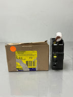 New Square D QO230GFI 2 Pole, 30 Amps, 120/240 Volts Circuit Breaker